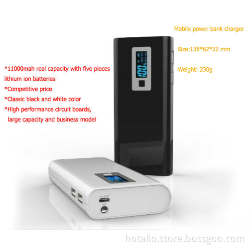 Power Bank Pb307p